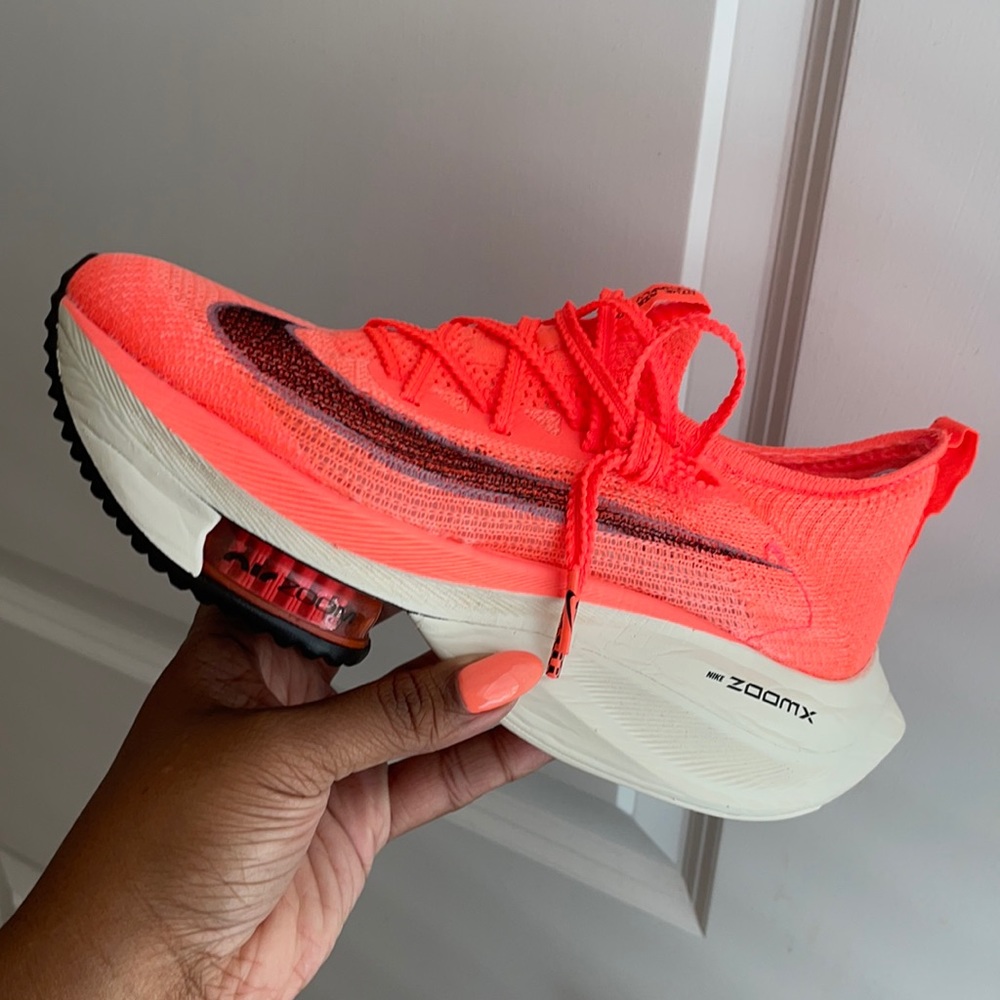 Nike Air Zoom AlphaFly sneakers